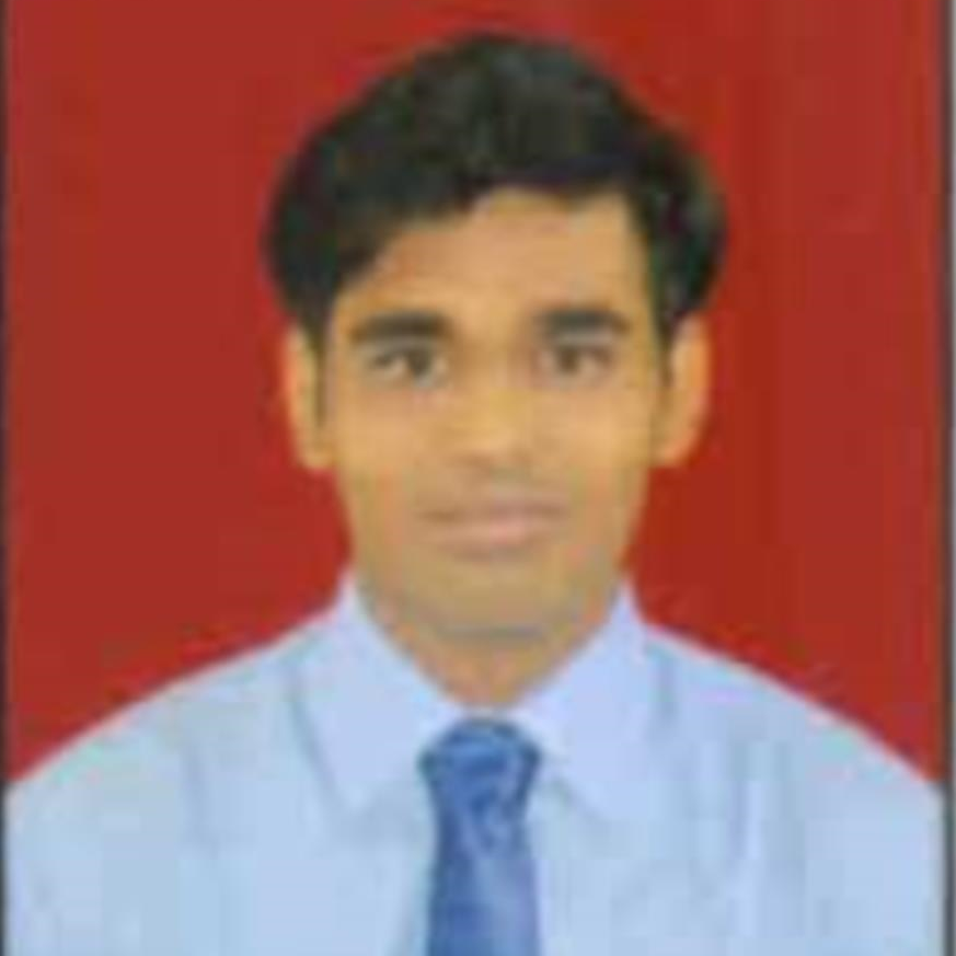 Saurabh Dusane
