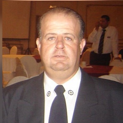 Morshed Ali Morshed Alrawashdeh