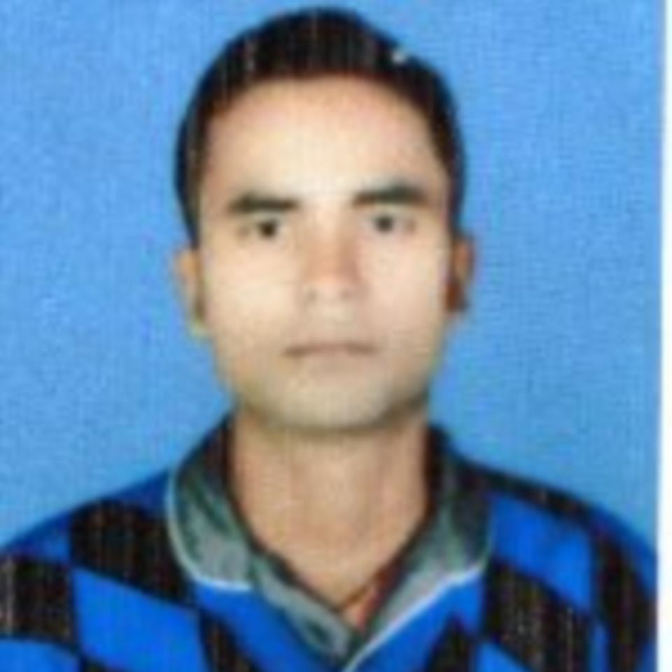 Sonu Kumar Das