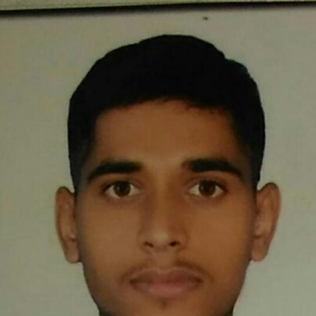 Pawan Kumar