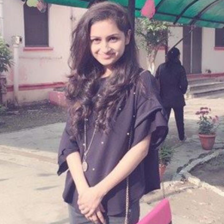 Shivani Srivastava