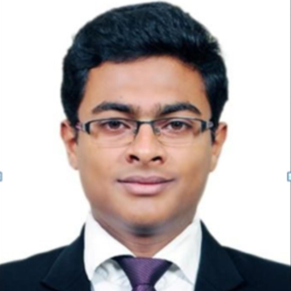 Avinash G