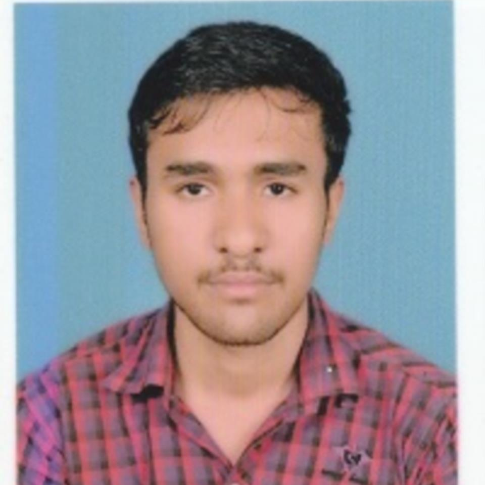 Arun Ps