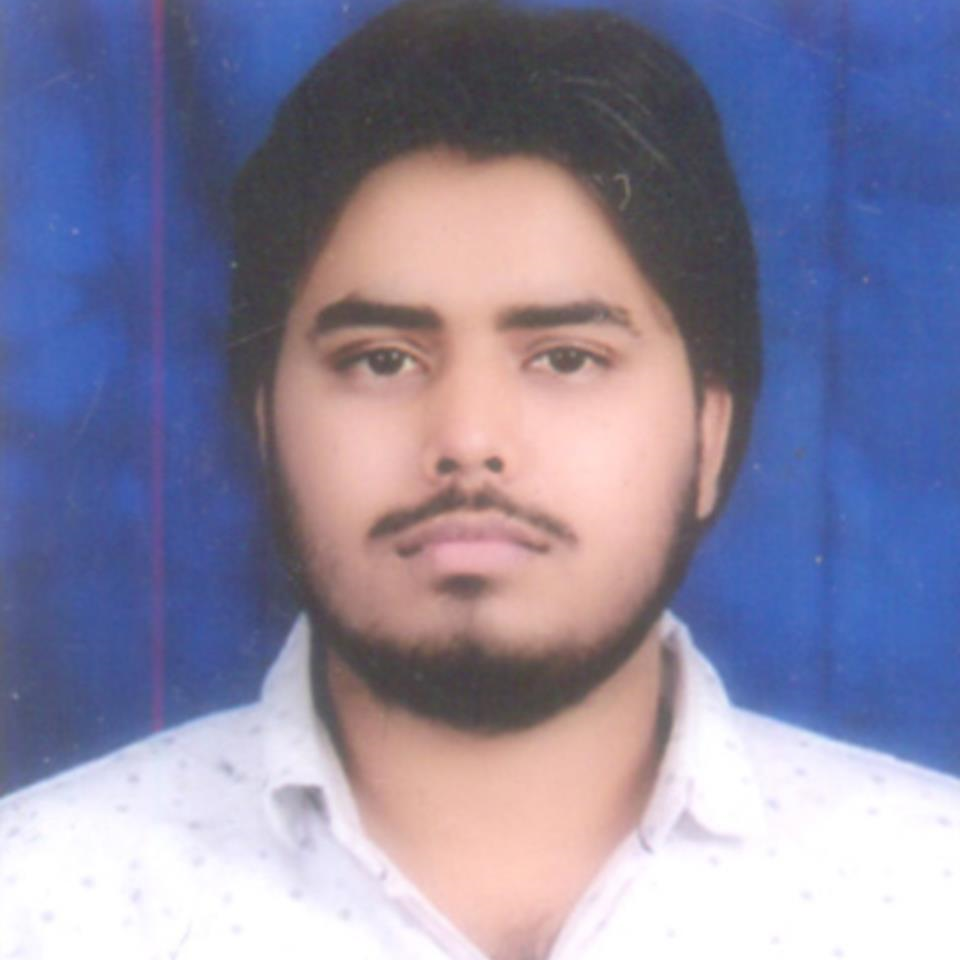 Praveen Kr Saini