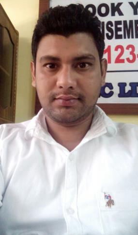 Pardeep Kumar