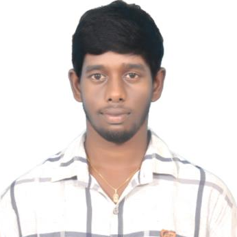 Manikanta Vetsa