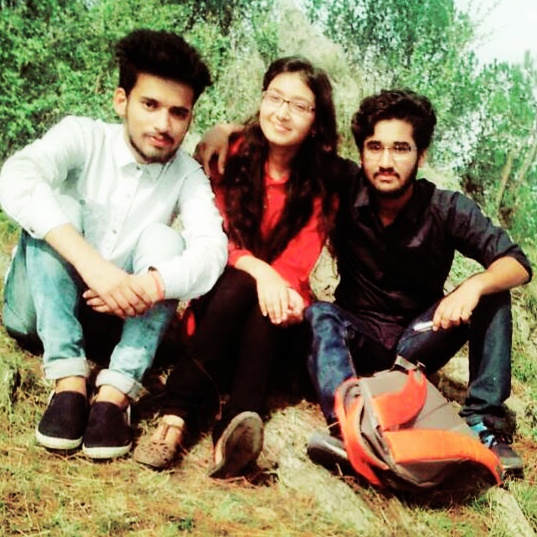 Saurav Uniyal