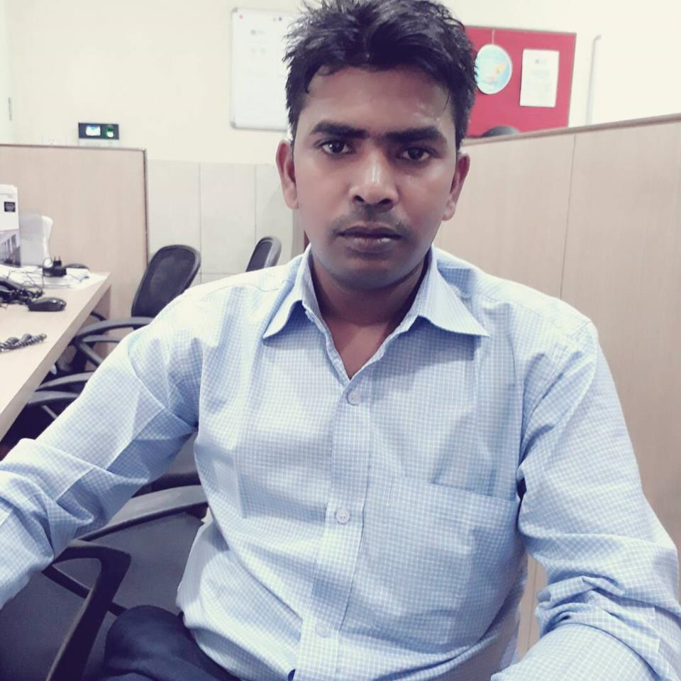 Santosh Kumar