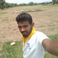 Praveen Kumar Goud