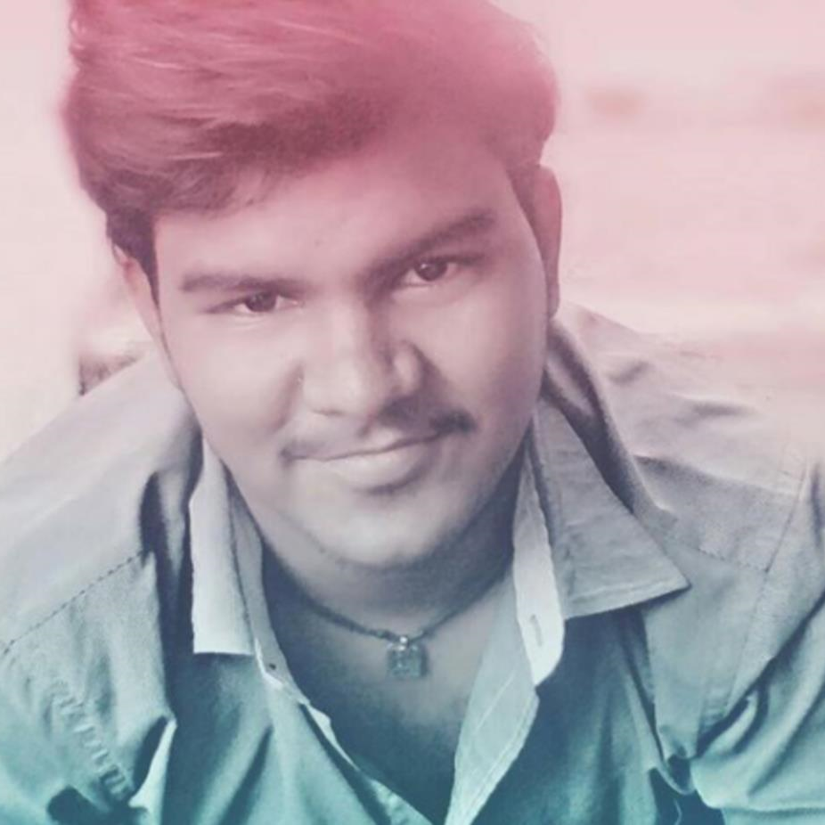 Pikkili Praveen Kumar