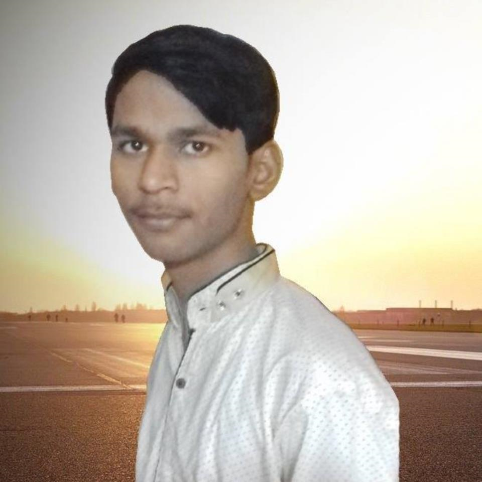 Mohit Pannalal Mavale
