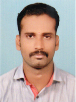 Vineeth V
