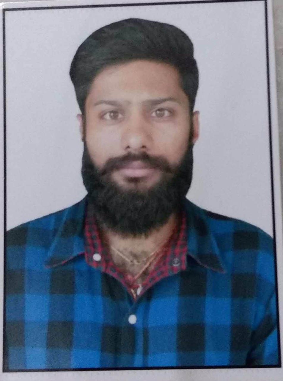 Abhijeet Singh Shekhawat