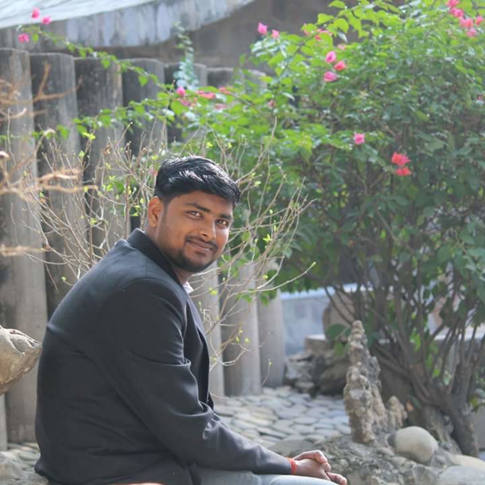 Sumit Kumar Gupta