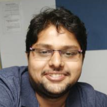 Chayan Bhattacharjee
