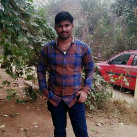 Bandlamudi Venkata Ashok