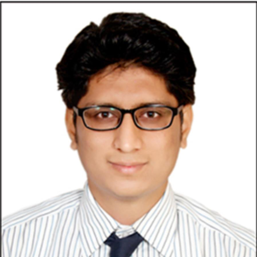 SAGAR GULABRAO PAWAR
