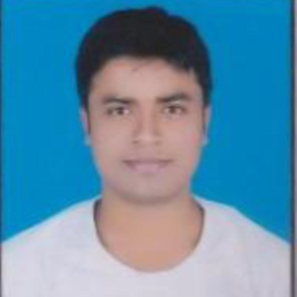 Himanshu Kumar Singh