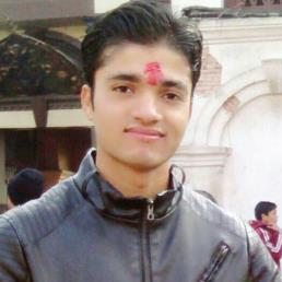 Sandesh Kandel