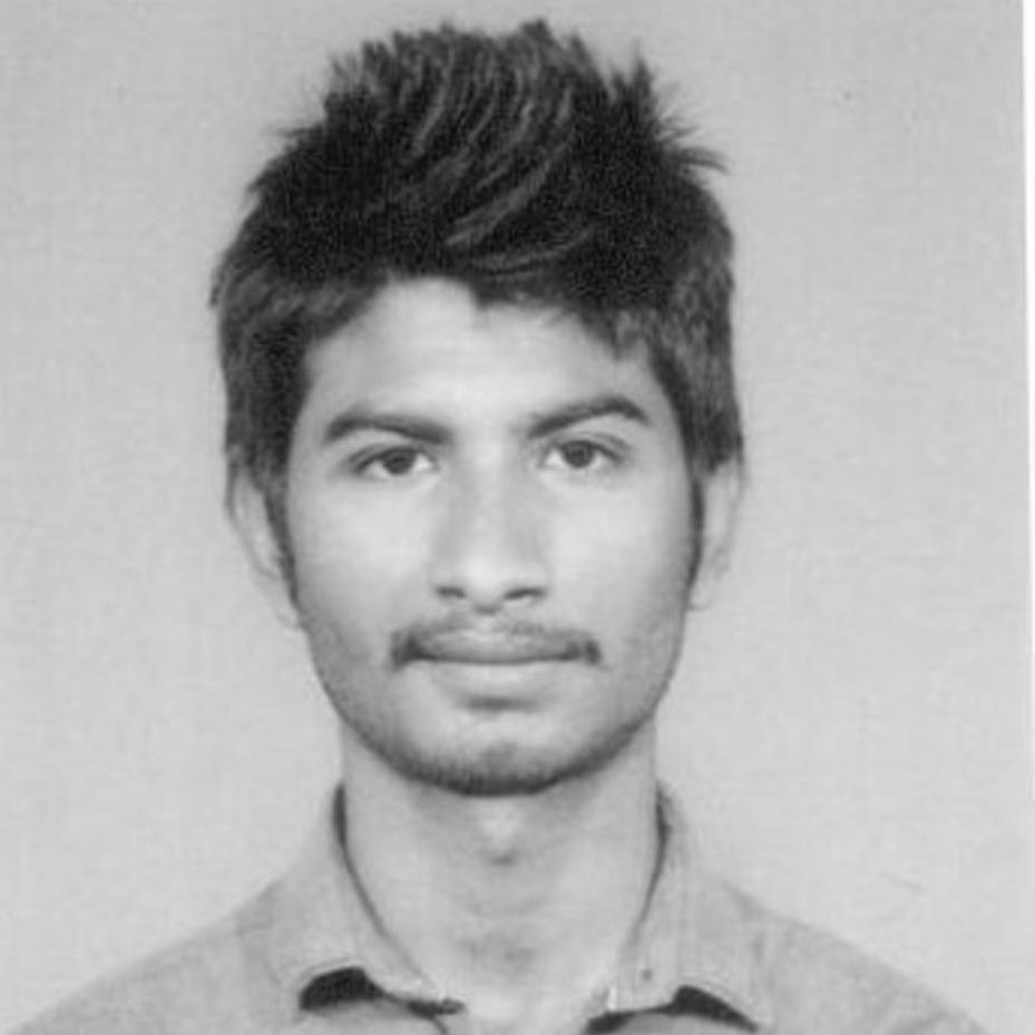 Biswajit Dey