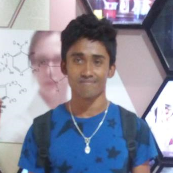 Bijoy Biswas