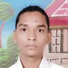 Suraj Kumar Pal