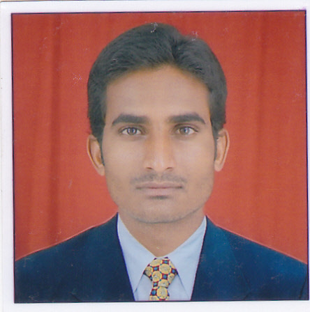 Syed Rehan Ali