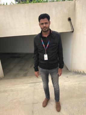 user profile