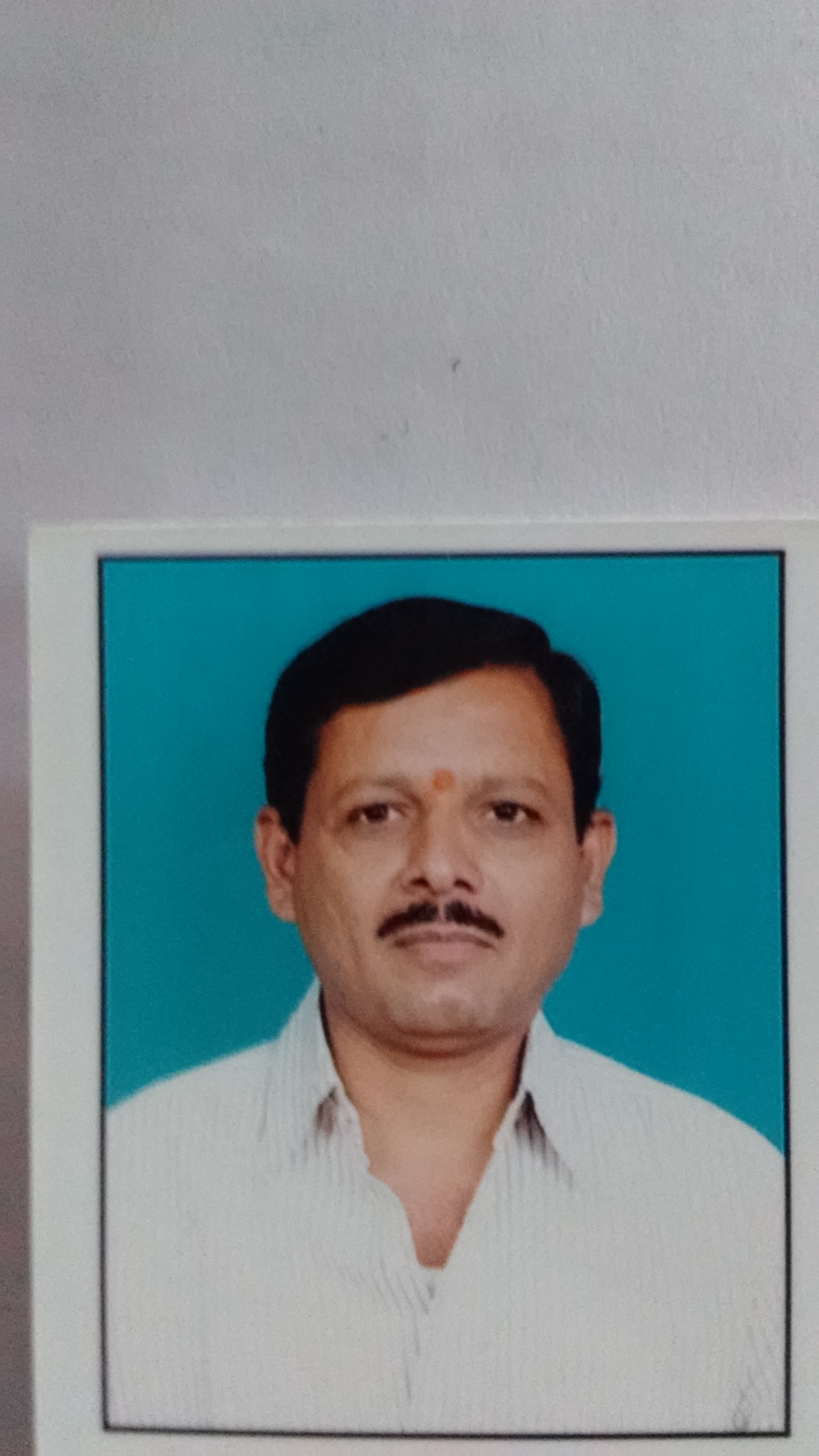 Sanjay Ramro Mohit