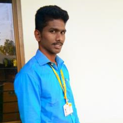 deshi Sandeep