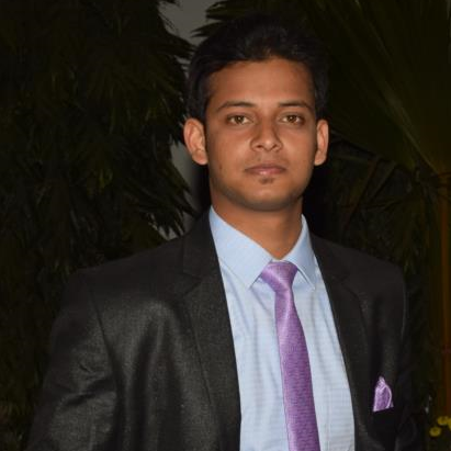 Imteiyaz Alam