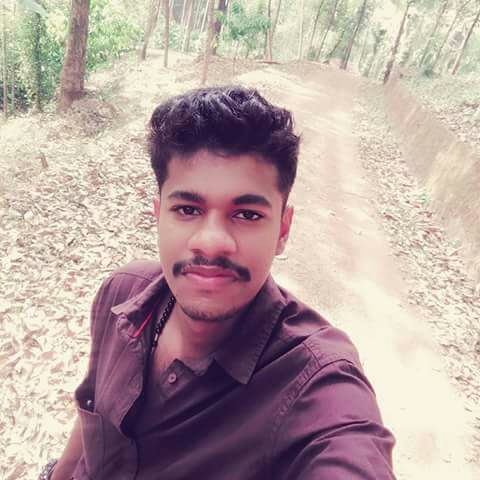 Subin Joseph
