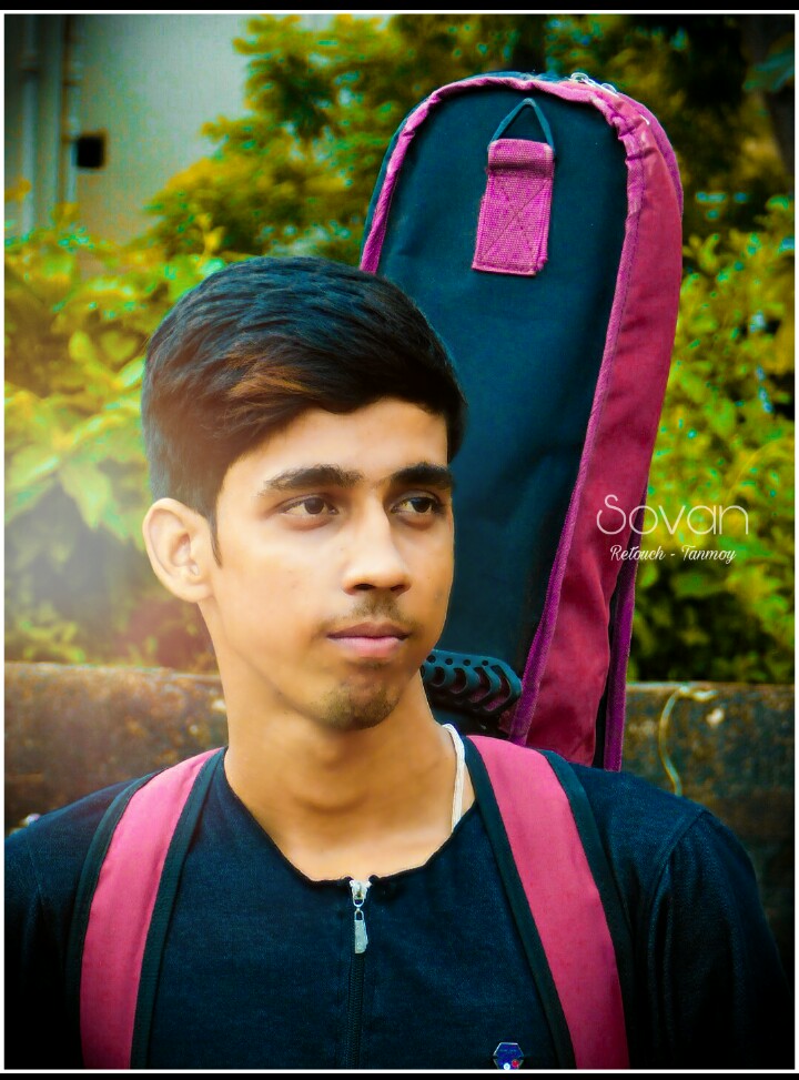 Sovan Goswami