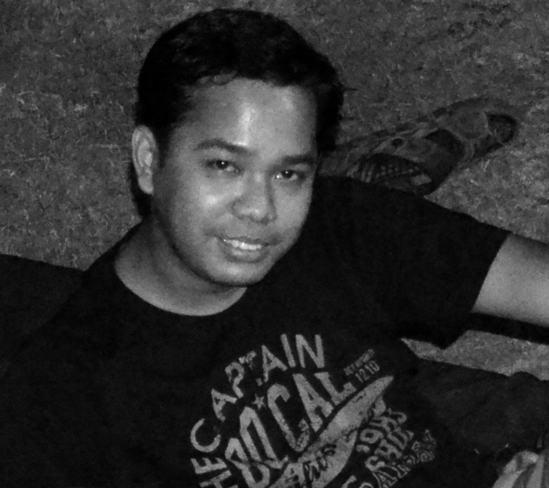 Chandan Saikia