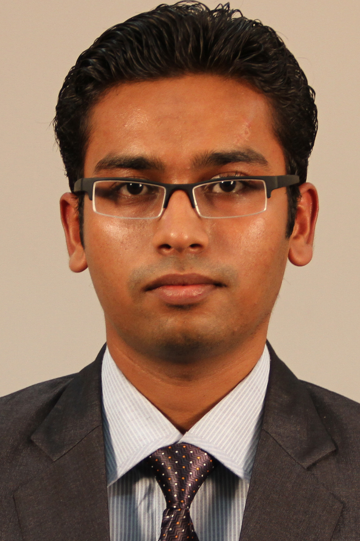 Abhishek Garg