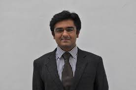 Utsav Thakkar