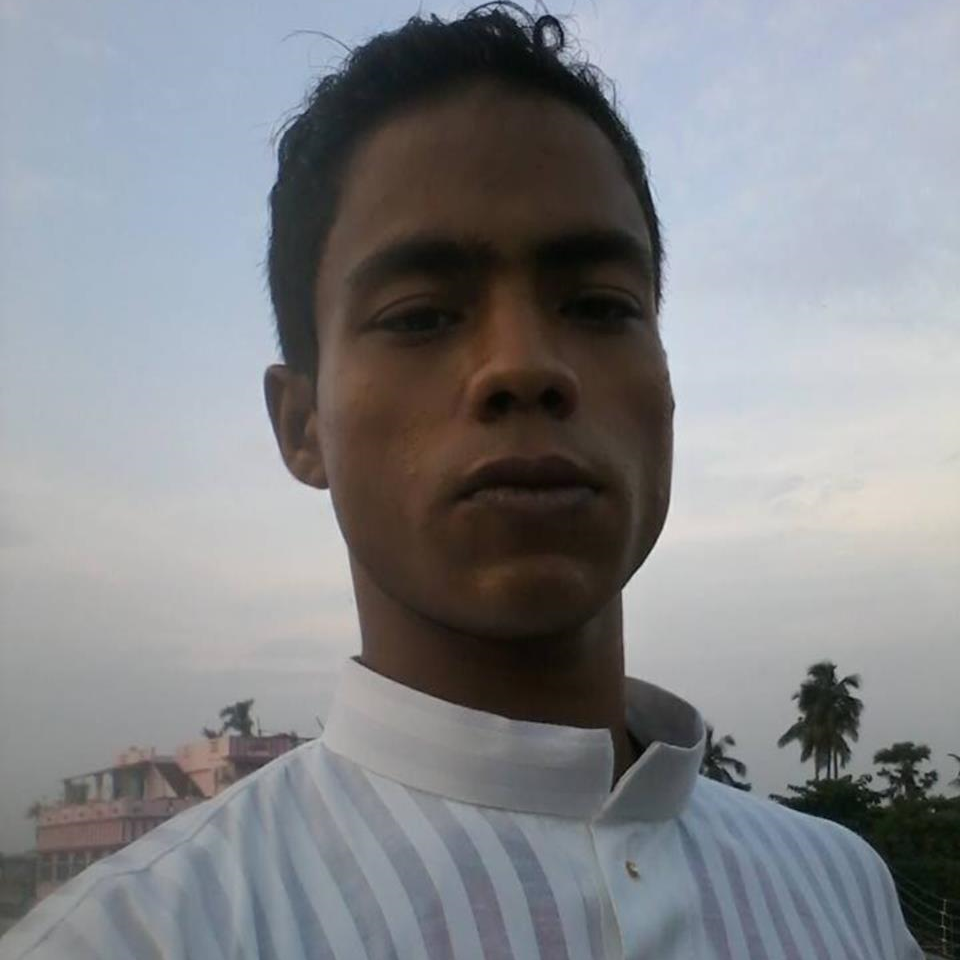Sk Hanif