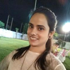 Tanu Chouhan