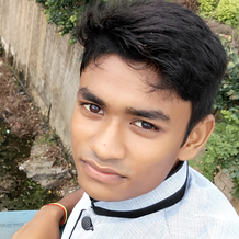 Arnab Samanta