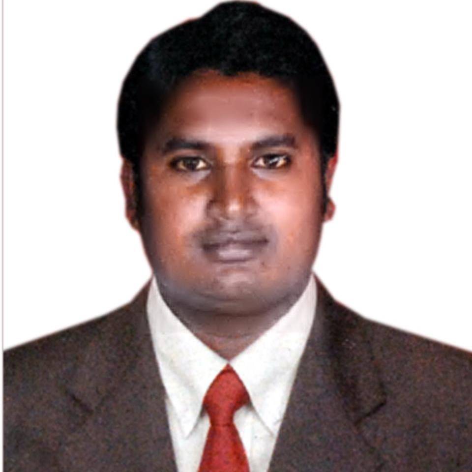 Prasanna Kv