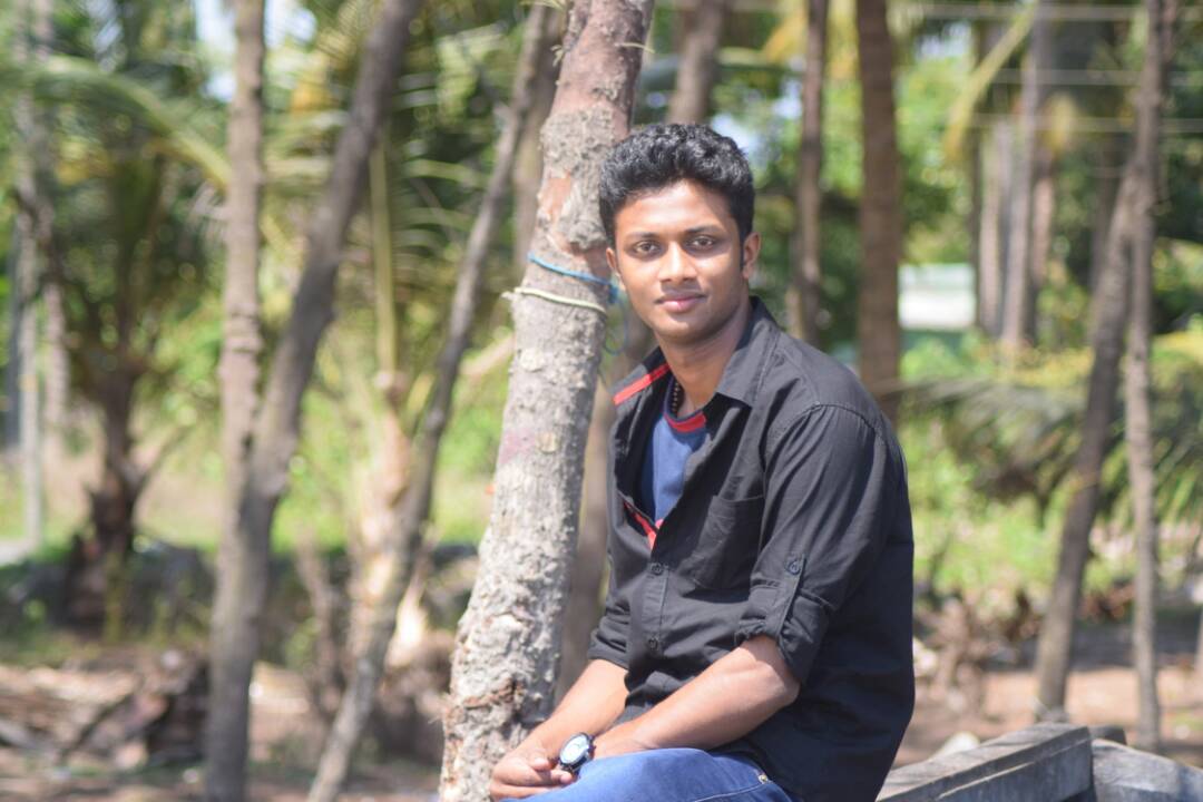 Arun Jobai