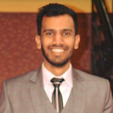 Syed Ehteshamuddin