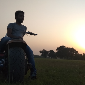 Faizan Khan