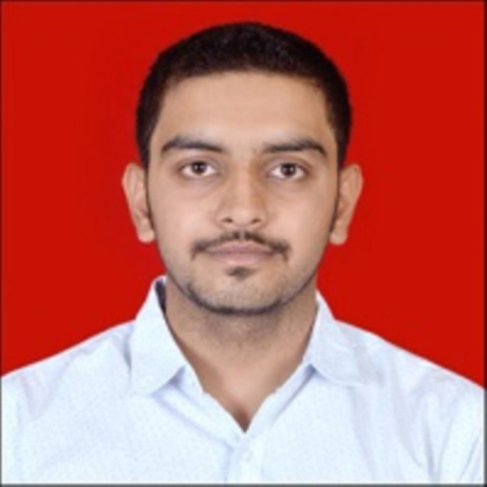 Priyank Gala