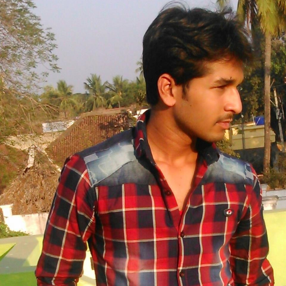 Mohammed Sharukh