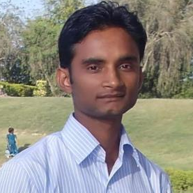 Vikash Kumar Jha