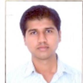 Vijay Barku Rakshe