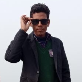 Vikram Kumar
