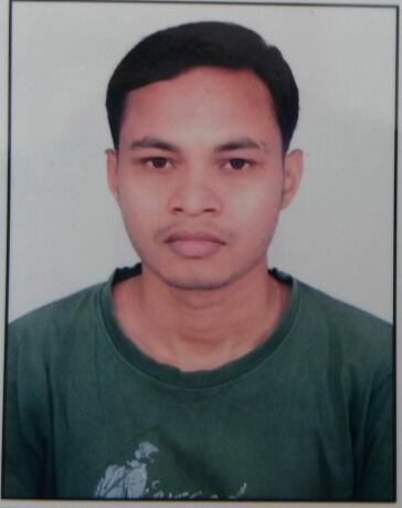 Mohit Kumar