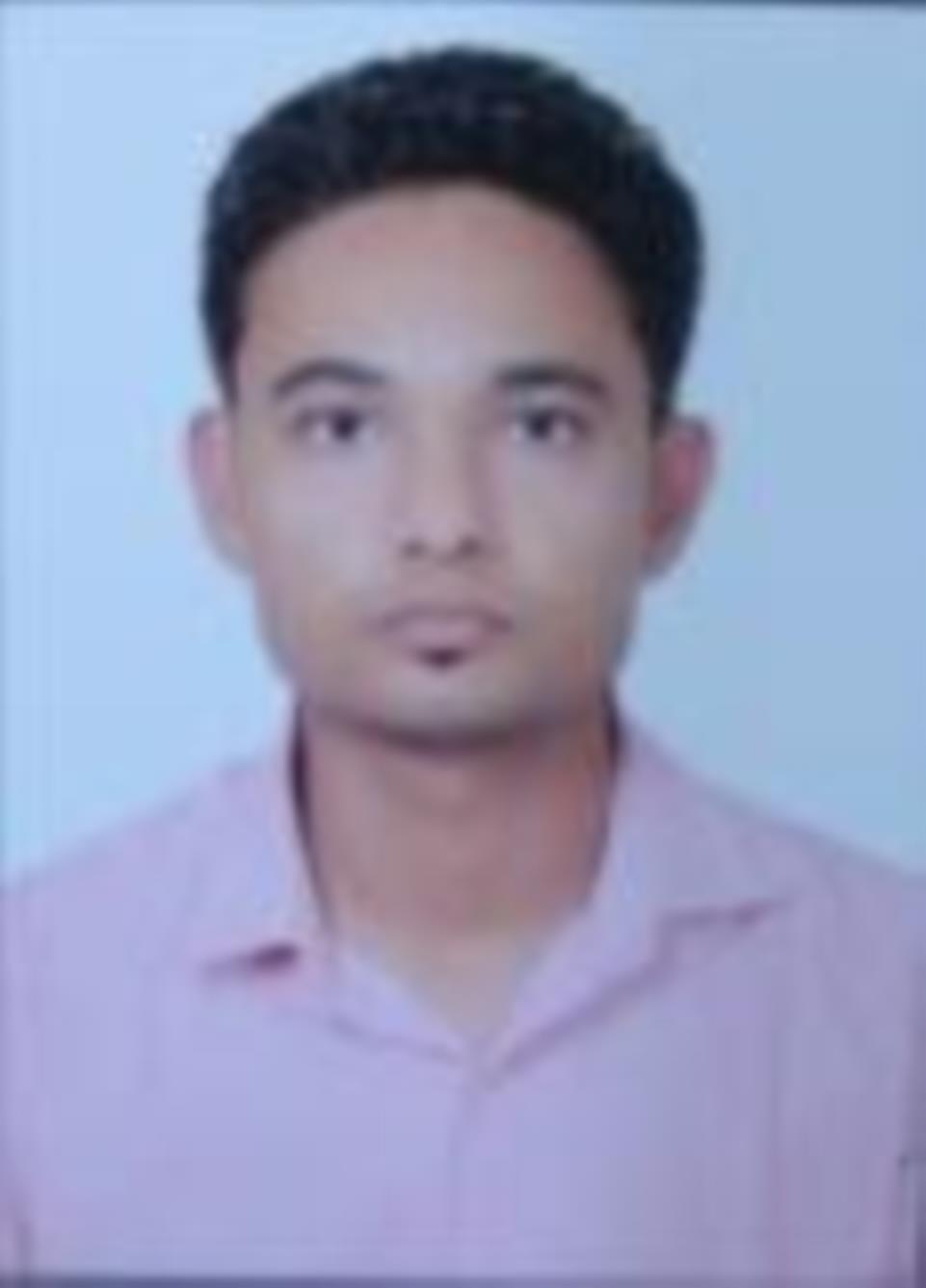 Mohit Yadav